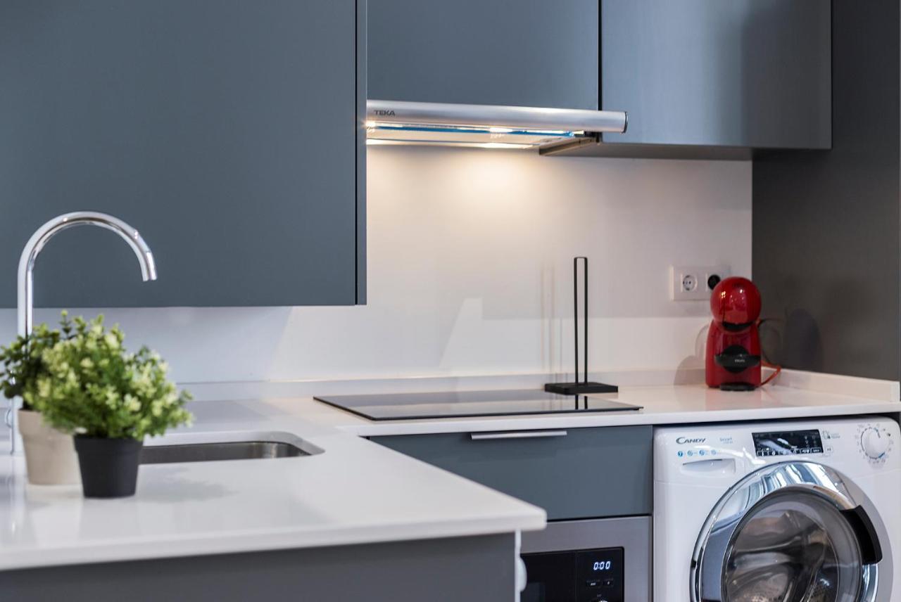 Rianal Centrico Moderno Apartment Херес де ла Фронтера Екстериор снимка